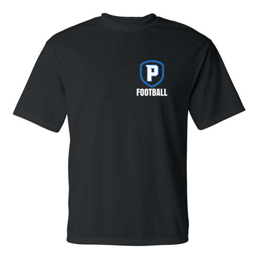 Plainfield Football Dri Fit T product