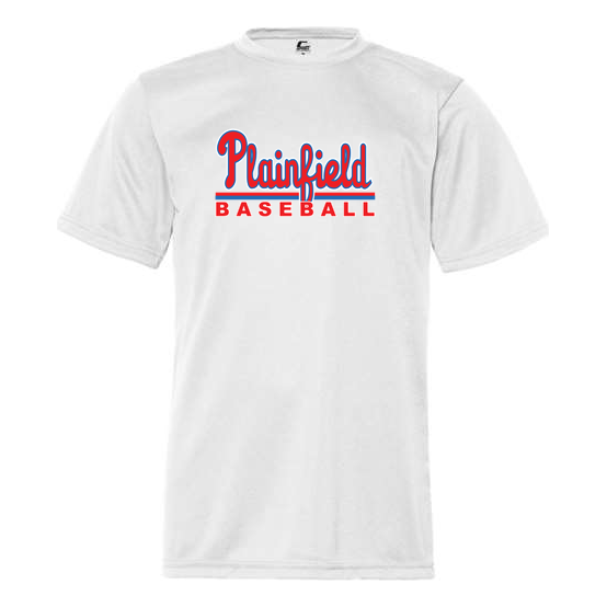 Plainfield Baseball Youth Dri Fit T product