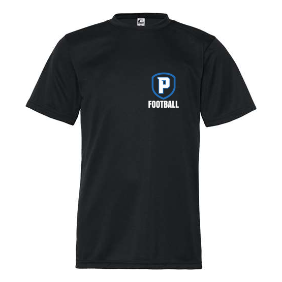 Plainfield Football Youth Dri Fit T product