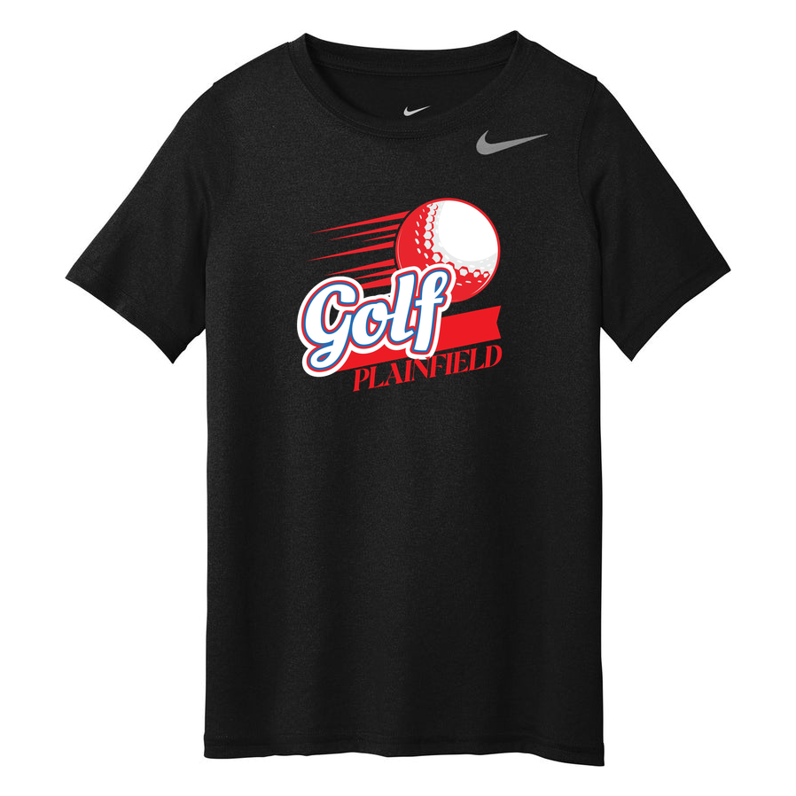 Plainfield Golf Nike Youth Legend T product