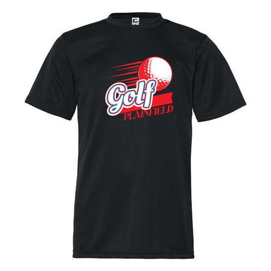 Plainfield Golf Youth Dri Fit T product