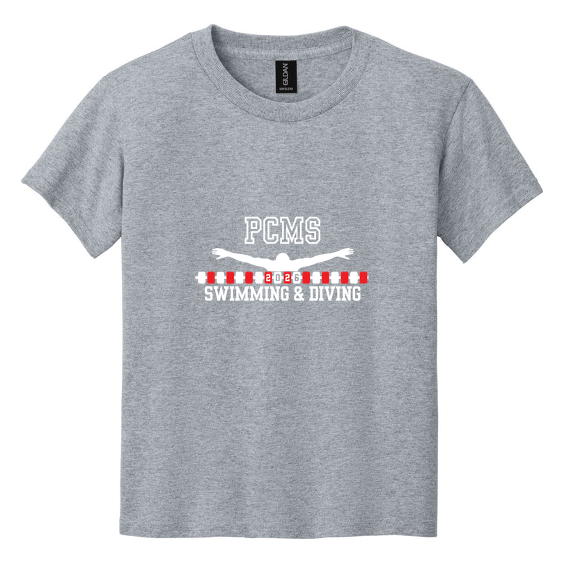 50/50 Youth TShirt product