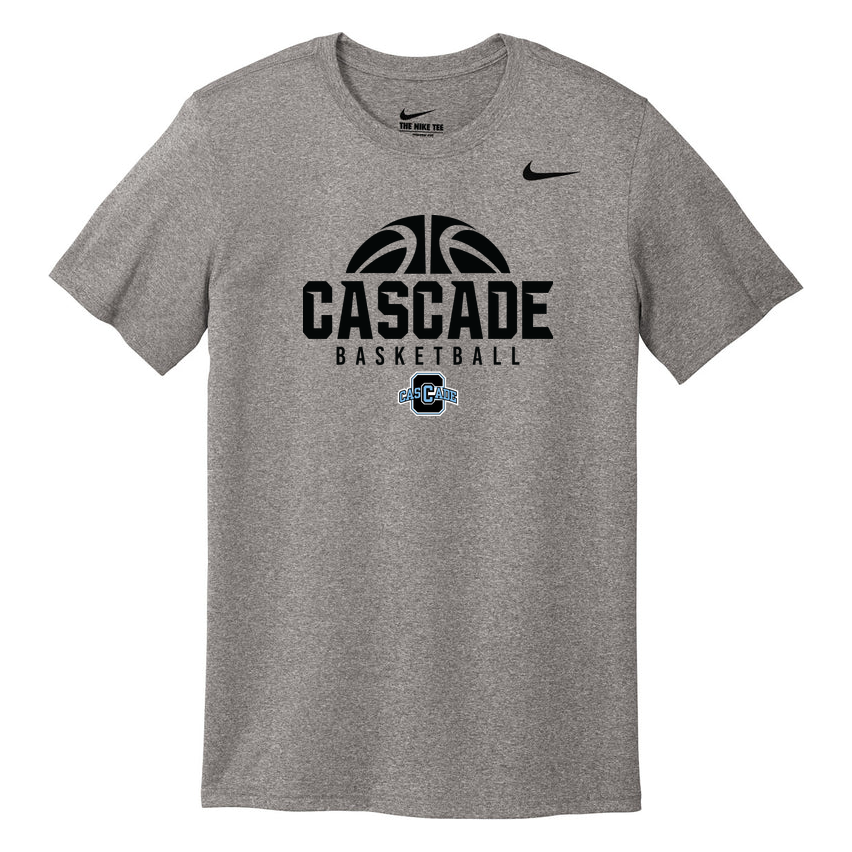 Cascade Basketball Nike Legend T product