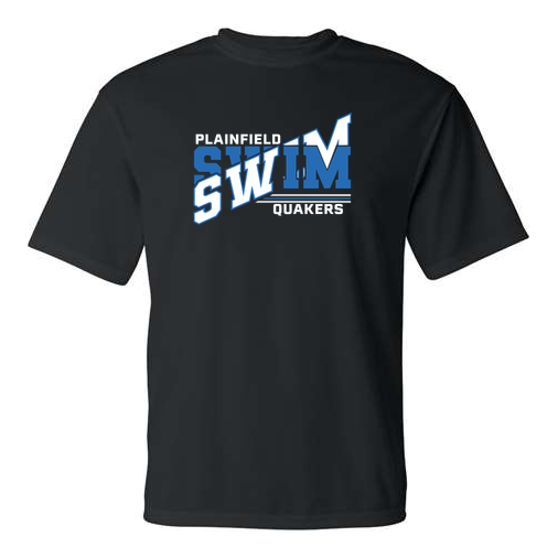 Plainfield Swim Dri Fit T product