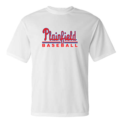 Plainfield Baseball Dri Fit T product