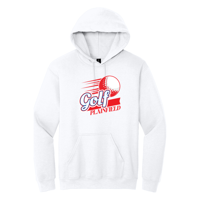 Plainfield Golf 50/50 Hoodie product