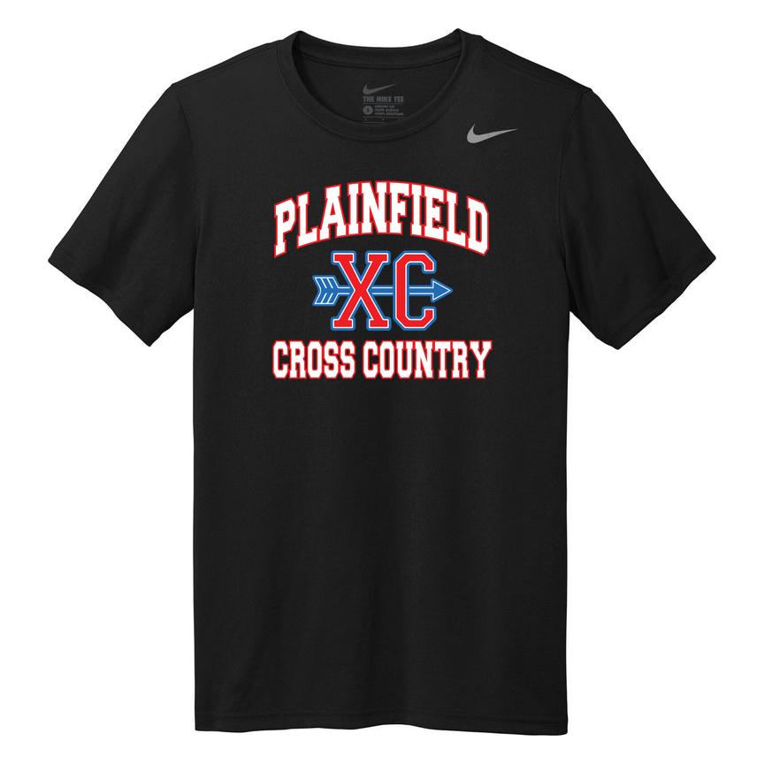 Plainfield Cross Country Nike Legend T product