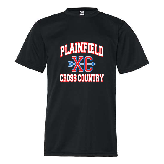 Plainfield Cross Country Youth Dri Fit T product