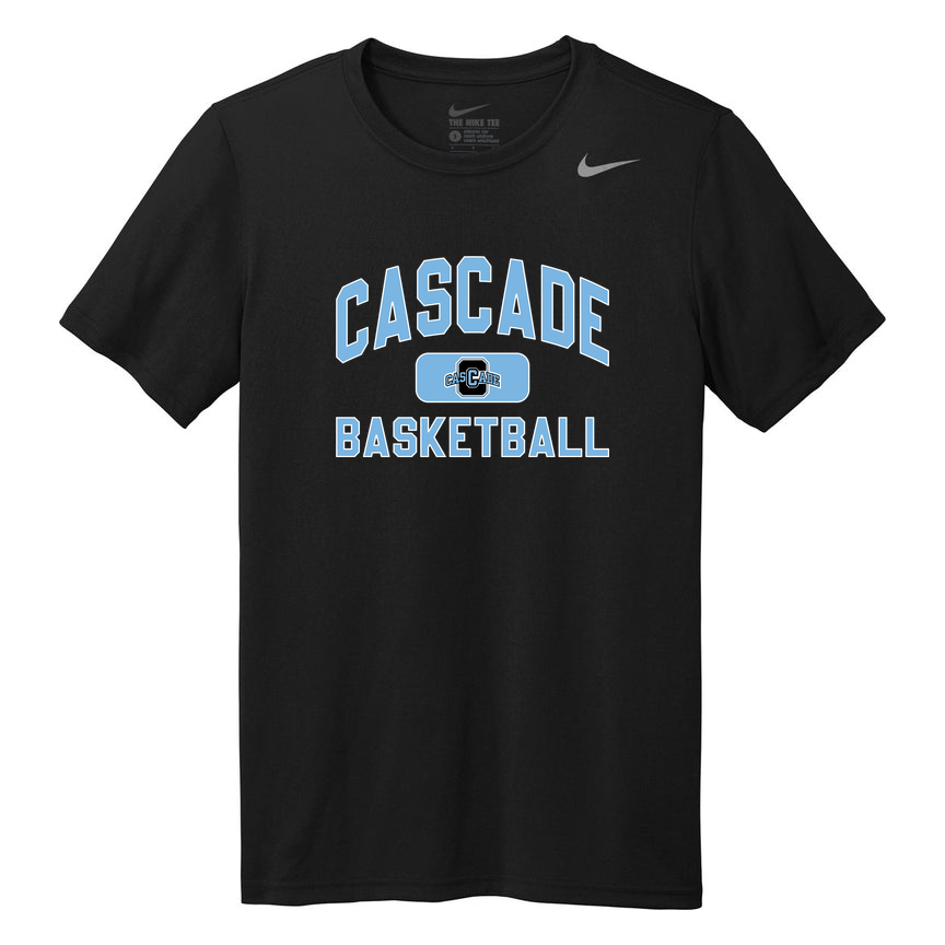 Cascade Basketball Nike Legend T product
