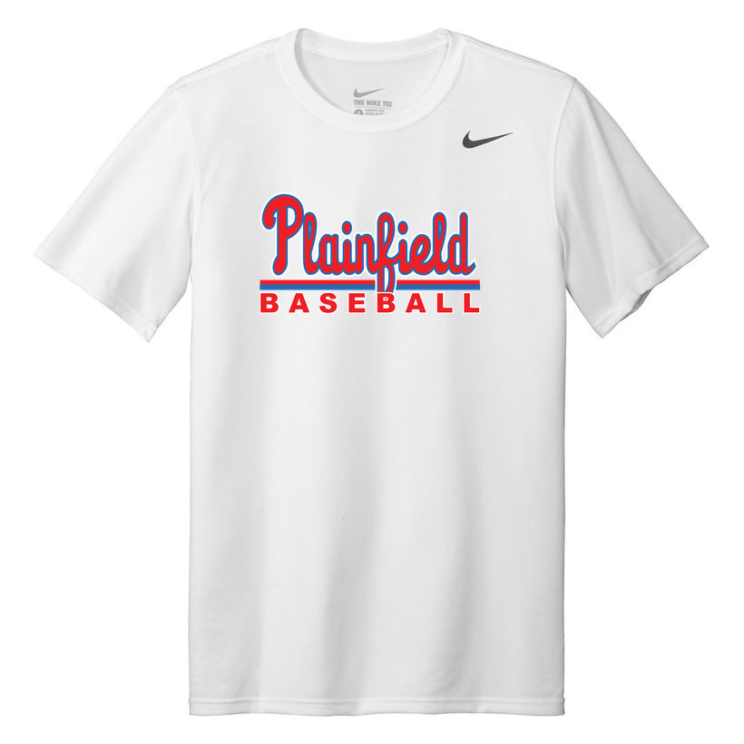 Plainfield Baseball Nike Legend T product